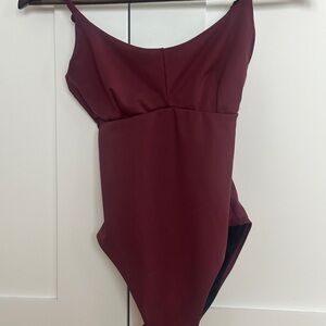 BODILE Leotard XS/S